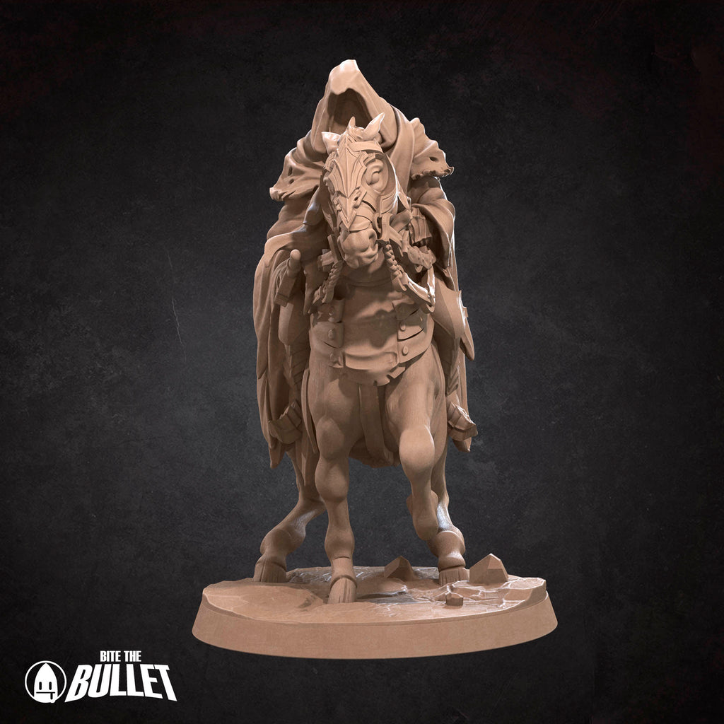 Dark Rider 3
