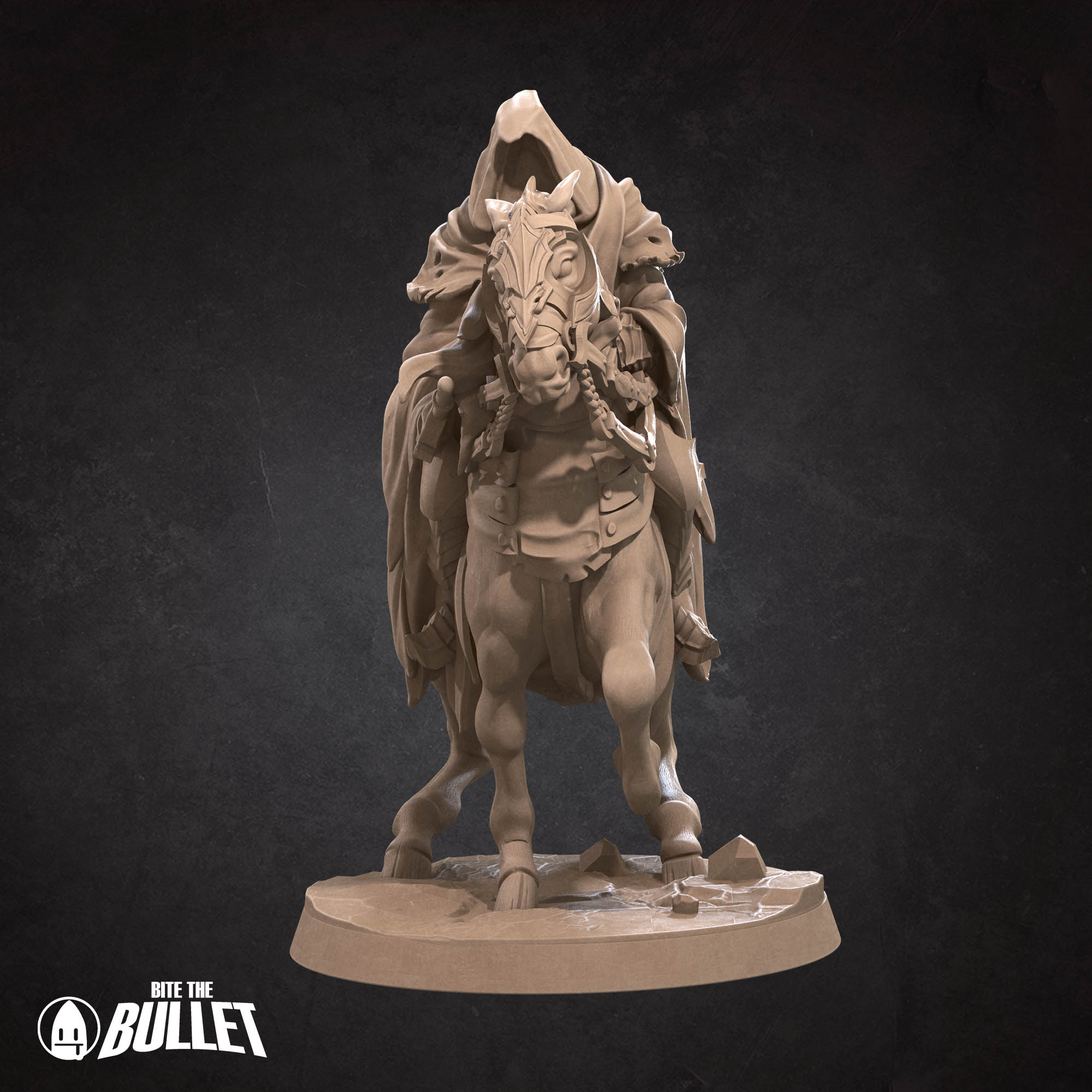 Dark Rider 3