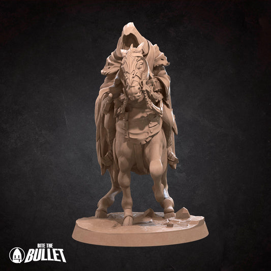Dark Rider 3