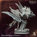 Tome of Demons - Discarded Spawn of Pazuzu 1