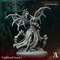 Bloodright - Voidblood Vestal 1