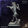 Gravebound - Tombtangle 2