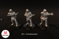 Orc Crossbowmen