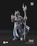 Bordörgin The Great Sorcerer