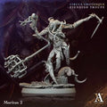 Circus Grotesque - Moritus 2