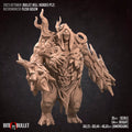 Fleisch-Golem / Flesh Golem