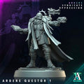 Ardere - Ardere Questor 1