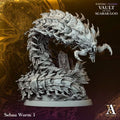 Empire of Sands - Sebau Worm 1