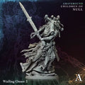 Gravebound - Wailing Omen 3
