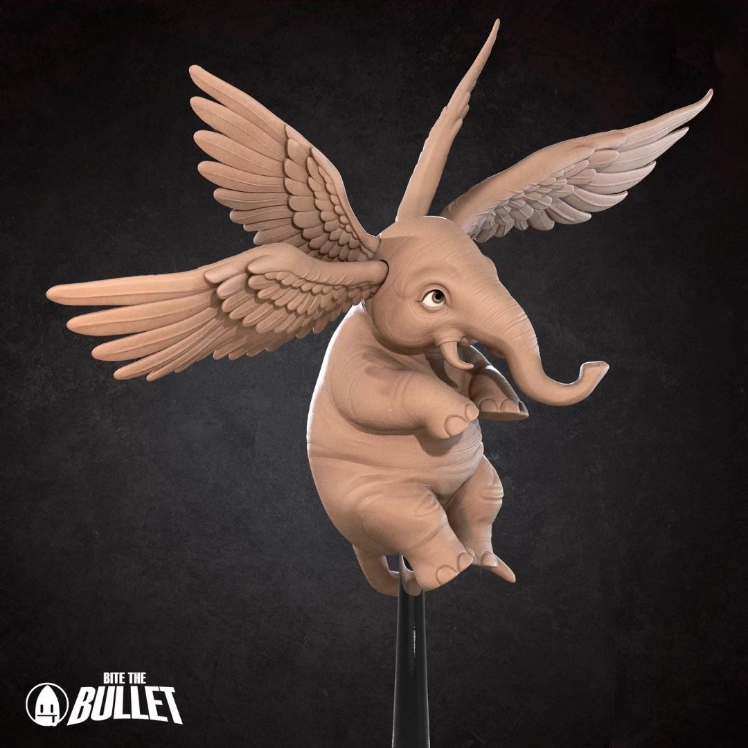 Hollyphant