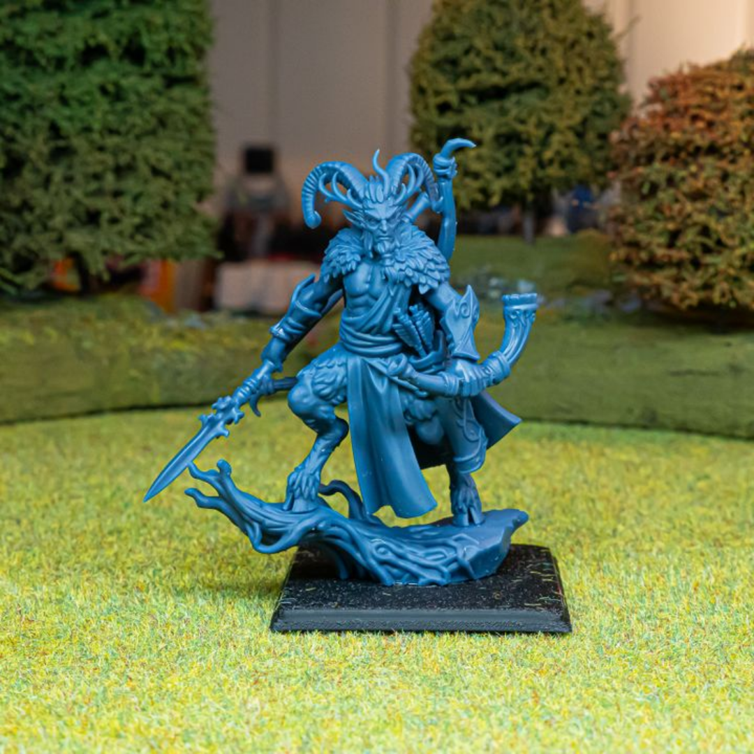Fauno Feral