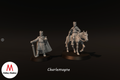 Charlemagne F/M