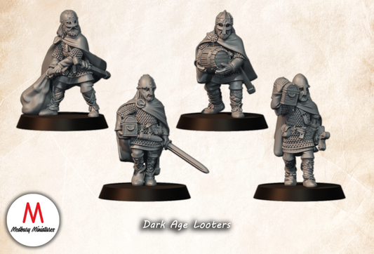 Dark Age Looters