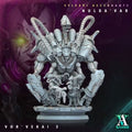 Sylvari Ascendants - Vor'Vekai 3