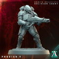Orbita Hellscape - Phobian 9