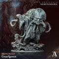 Circus Grotesque - Gnarlgosot