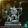 Atomcore - Atomcore Culverin 4