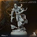 Sandstorm - Alijany 4