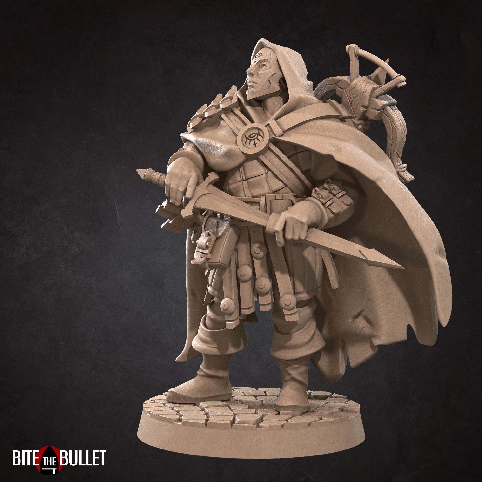 Schurke / Hero Rogue