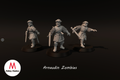 Arnaudin Zombies