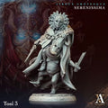 Circus Grotesque - Tosi 3