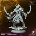 Empire of Sands - Khalef - Vault Guardian
