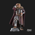 King of the North Remaster - Humanos del Norte